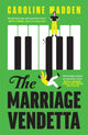 Book cover of: Marriage Vendetta