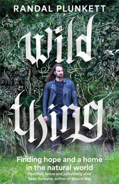 Book cover of: Wild Thing
