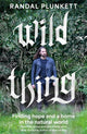 Book cover of: Wild Thing