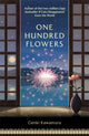Book cover of: One Hundred Flowers