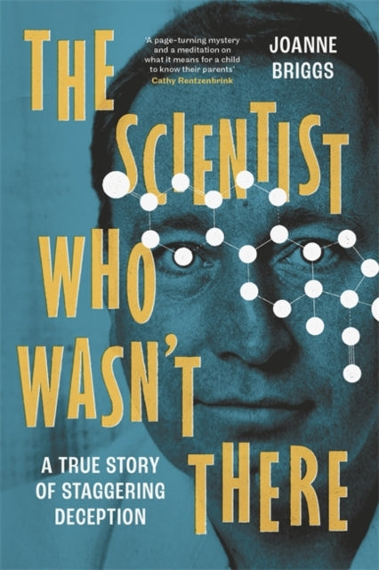 Book cover of: Scientist Who Wasn't There