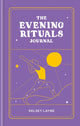 Book cover of: Evening Rituals Journal