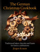 Book cover of: German Christmas Cookbook
