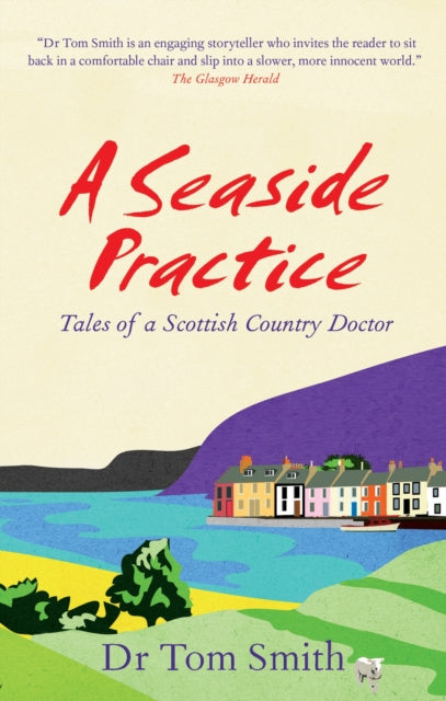 Book cover of: Seaside Practice. By: Tom Smith