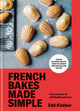 French Bakes Made Simple, From macaron to millefeuille and more 9781804193150 Edd Kimber