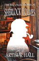 Book cover of: Recollections of Sherlock Holmes. By: Arthur Hall