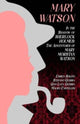 Book cover of: Mary Watson. By: Enrico Solito