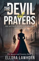 Book cover of: Devil At Prayers. By: Ellora Lawhorn
