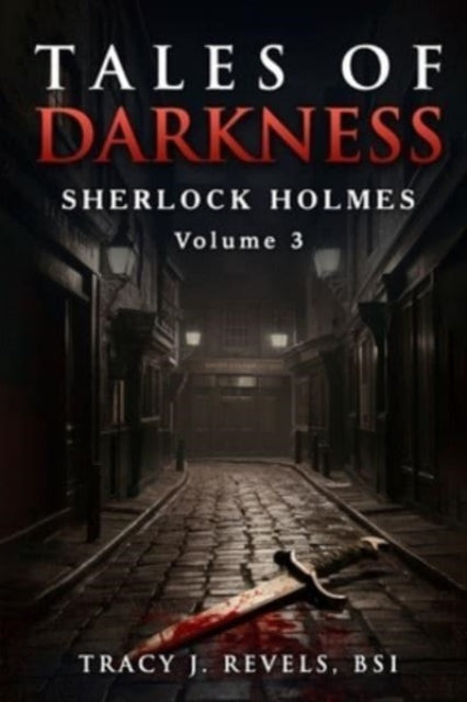 Book cover of: Sherlock Holmes