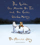 Book cover of: Laddie, the Mowdie, the Tod and the Cuddie. By: MACKESY, CHARLIE
