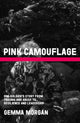 Book cover of: Pink Camouflage. By: Gemma Morgan