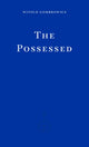 Possessed 9781804270615 Witold Gombrowicz