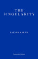 Book cover of: Singularity. By: Balsam Karam