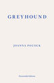 Greyhound 9781804271384 Joanna Pocock