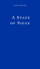 State of Siege 9781804271995 Janet Frame