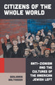 Book cover of: Citizens of the Whole World