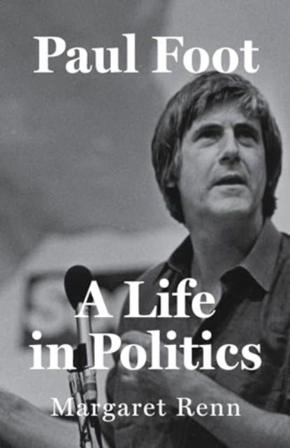 Book cover of: Paul Foot