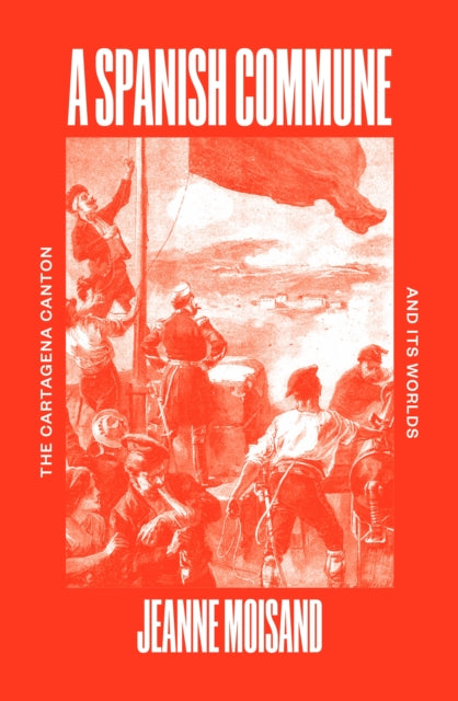 Book cover of: Spanish Commune