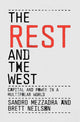 Book cover of: Rest and the West. By: Sandro Mezzadra