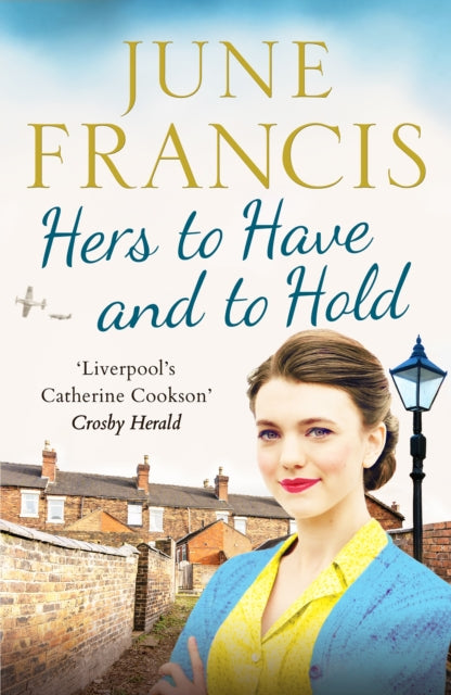 Book cover of: Hers to Have and to Hold