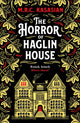Horror of Haglin House, A totally enthralling Victorian crime thriller 9781804363935 M. R. C. Kasasian