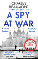 Book cover of: Spy at War