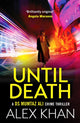 Book cover of: Until Death
