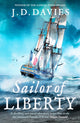 Book cover of: Sailor of Liberty. By: J. D. Davies