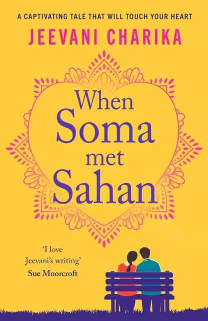 Book cover of: When Soma met Sahan