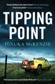 Book cover of: Tipping Point. By: Dinuka McKenzie
