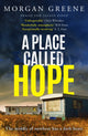 Book cover of: Place Called Hope. By: Morgan Greene