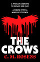 Book cover of: Crows. By: C. M. Rosens