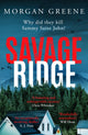Book cover of: Savage Ridge