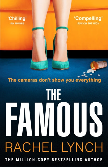 Book cover of: Famous