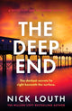 Book cover of: The Deep End