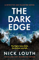Book cover of: Dark Edge