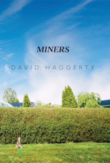 Book cover of: Miners