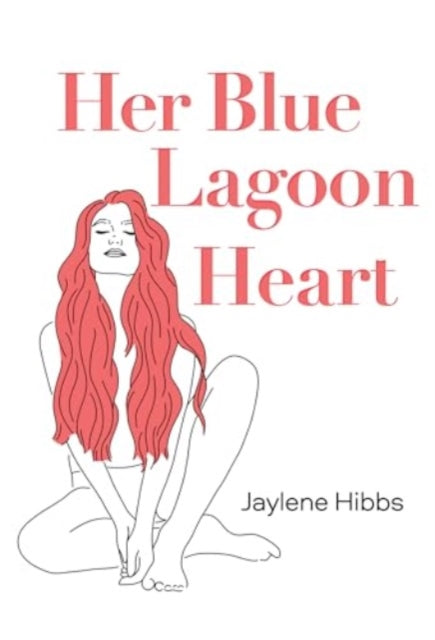 Book cover of: Her Blue Lagoon Heart