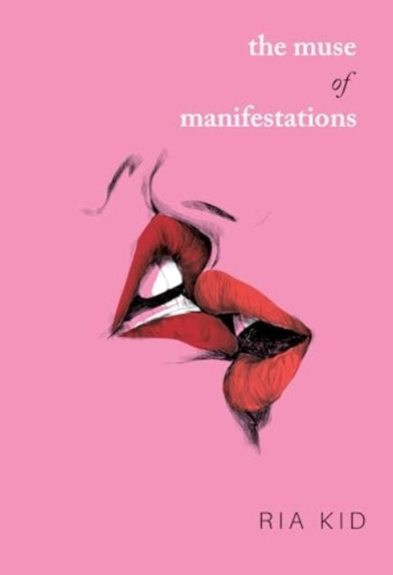 Book cover of: Muse of Manifestations