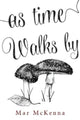 Book cover of: As Time Walks By