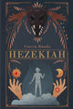 Book cover of: Hezekiah. By: Corvin Runda