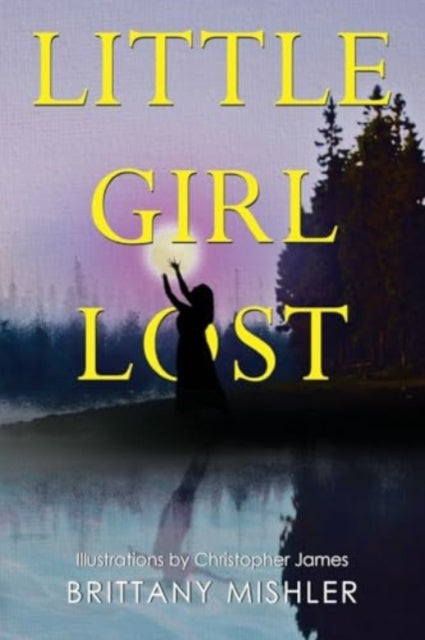 Book cover of: Little Girl Lost