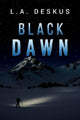 Book cover of: Black Dawn