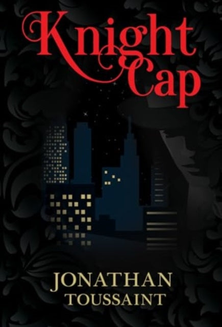 Book cover of: Knight Cap
