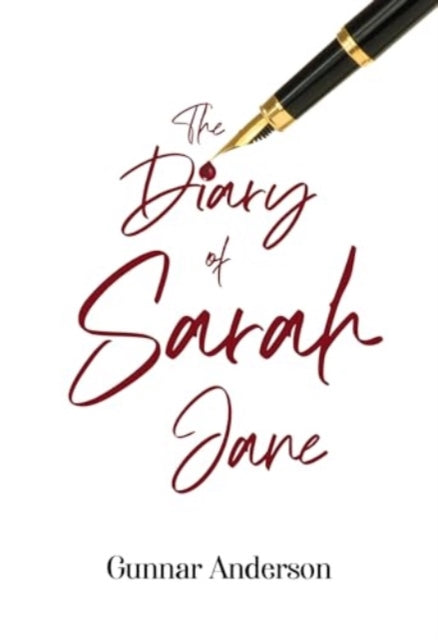 Book cover of: Diary of Sarah Jane