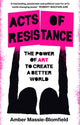 Book cover of: Acts of Resistance