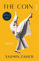 Book cover of: Coin