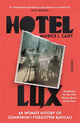 Book cover of: Hotel Lux