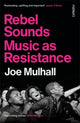 Book cover of: Rebel Sounds