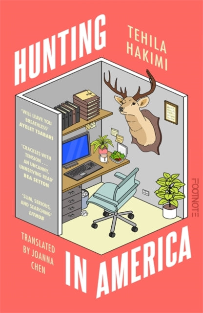 Book cover of: Hunting in America